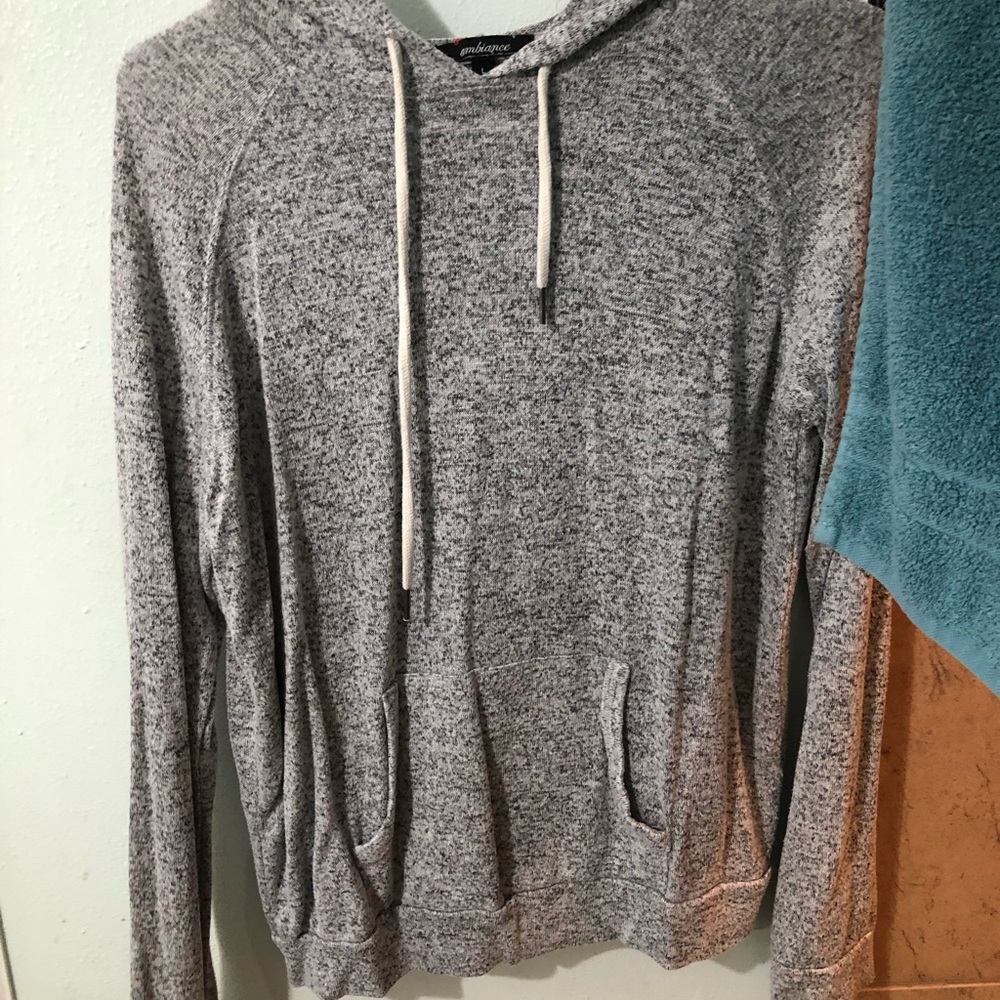 Sweaters